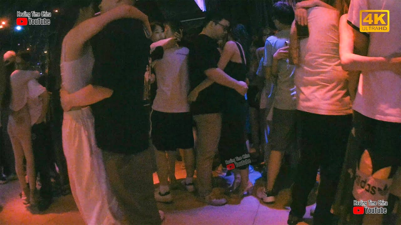 January 9, 2026: Dancing with beautiful women, a woman's bank, a man's favorite.