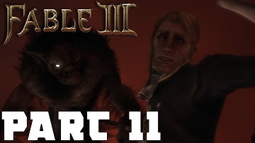 Fable III | Playthrough Part 11 | Reaver