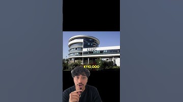 Top 10 European Business Schools (Part 1)