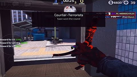 I got 33 kills on Crank full match | Forward assault