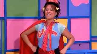 Hi-5 USA Super Kimee