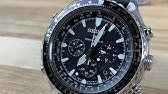 Seiko How-To Video: RadioSync DualTime - YouTube