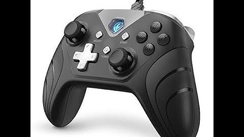 Unboxing a IFYOO XONE Wired PC Controller USB