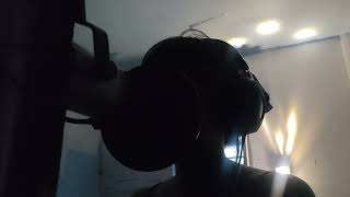 [Ynj Karaoke Cover] Gracie Abrams  - Mean It (reverb) .3