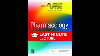 Fluid Volume & Electrolyte Drug Therapy | Chapter 12 – Pharmacology (12th)