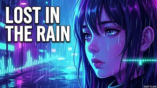 DRIFTLINE | Chill Trap Mix Midnight Highway Vibes