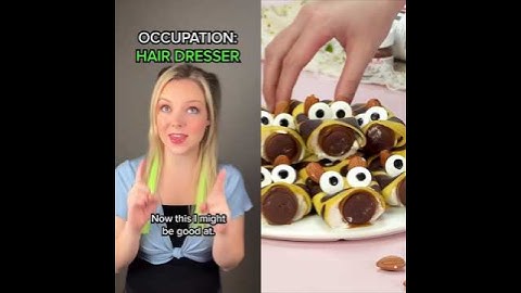 POV: Everyday you’re given a new occupation… PART 2 #pov #foryou #thejessicakaylee