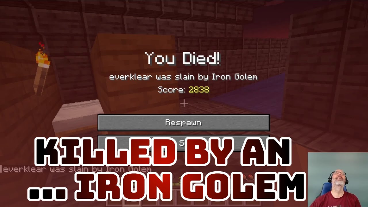 Minecraft Play, Episode 112