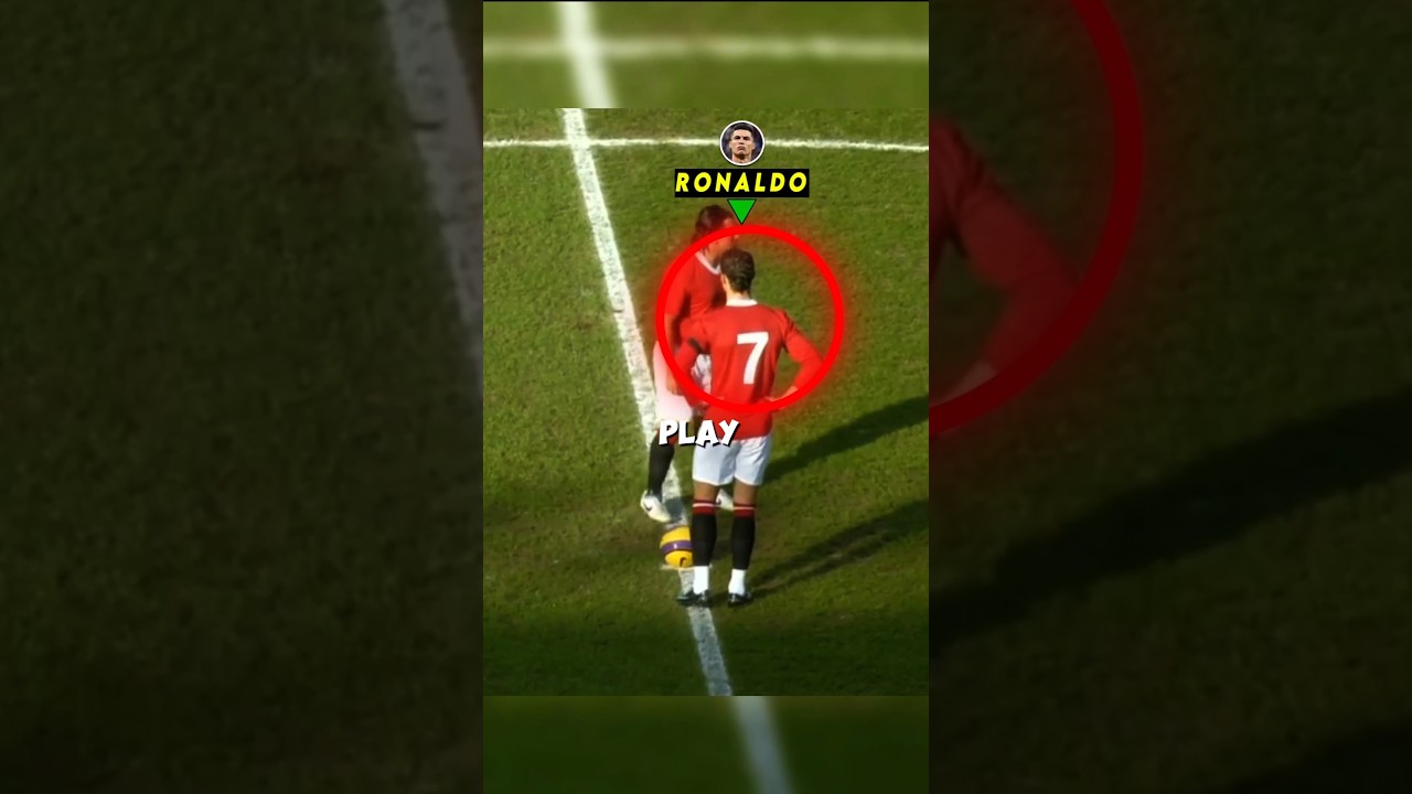 Почему «Манчестер Юнайтед» играл без логотипов и фамилий! 