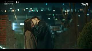 Myul Mang And Dong Kyung Fever Doom At Your Service