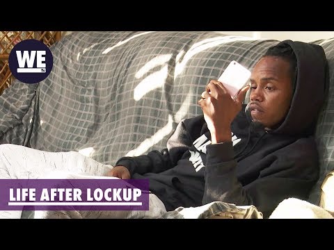 سارا قراره گوشی مایکل رو خاموش کنه زندگی بعد از حبس 