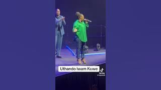 Uthando lwam kuwe -Sindi 🥺🙌🏼
