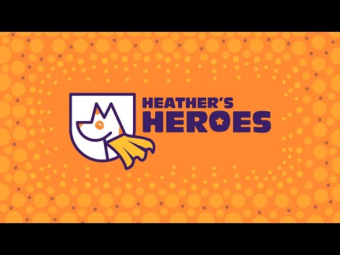 Heather's Heroes Commercial
