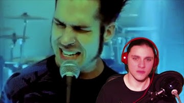 Push It (Static-X) - Review/Reaction