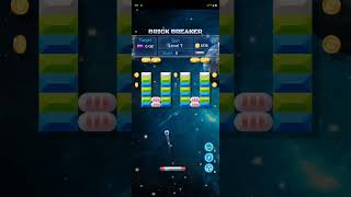 Ultimate Brick Breaker Gameplay 🔥🧱 | Relaxing & Addictive Fun 😍 | Entertainment World screenshot 5