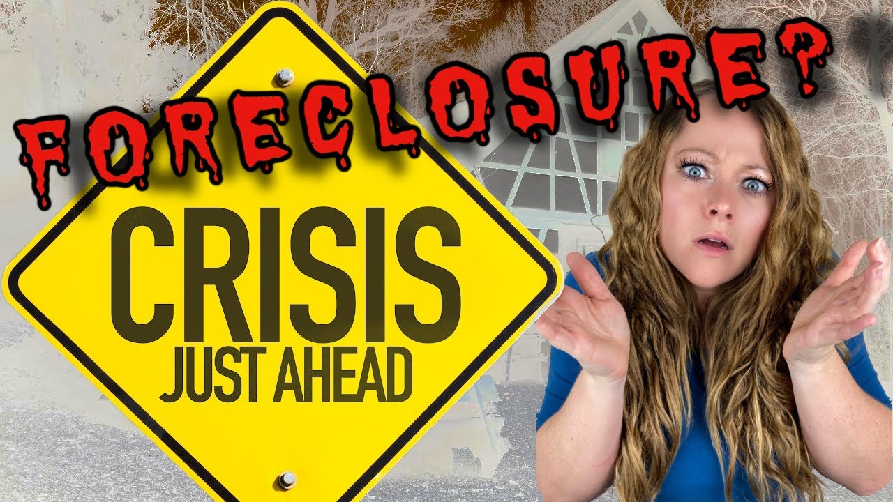 Avoid Foreclosure! 6 Tips To Help