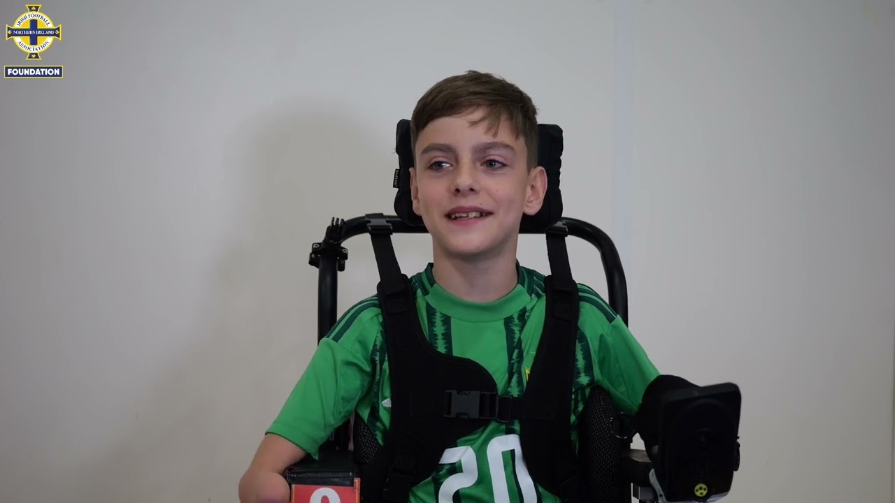 Первый вызов Рубена Уоллса в старшую лигу 🙌