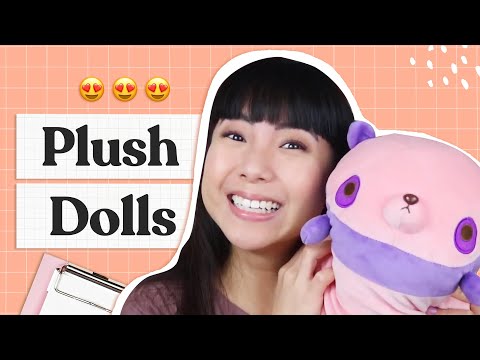 Video: How To Start A Stuffed Toy Business