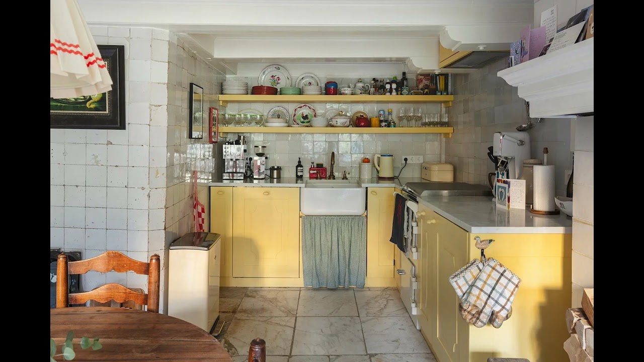 Italian Kitchen Staples: Timeless Tools and Traditions