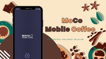 TUGAS KELOMPOK - MATA KULIAH MOBILE PROGRAMMING - UBSI CIBITUNG