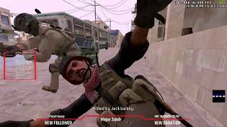 COD 4 | SCRIM/PUB MATCH LIVE [PM-PAKISTAN]