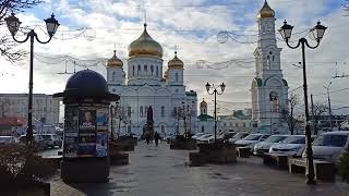 картинка: Вид храма 19.01.2025