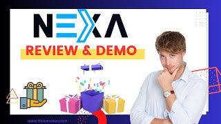 Nexa App  Review & Full Demo - Legit or SCAM!? Exposed? screenshot 3