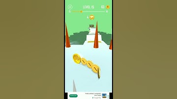 Coin rush game level  14