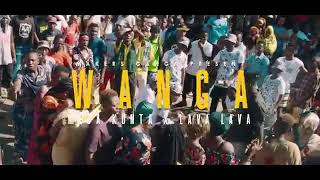 Lavalava ft Meja kunta wanga wabaya ( video)