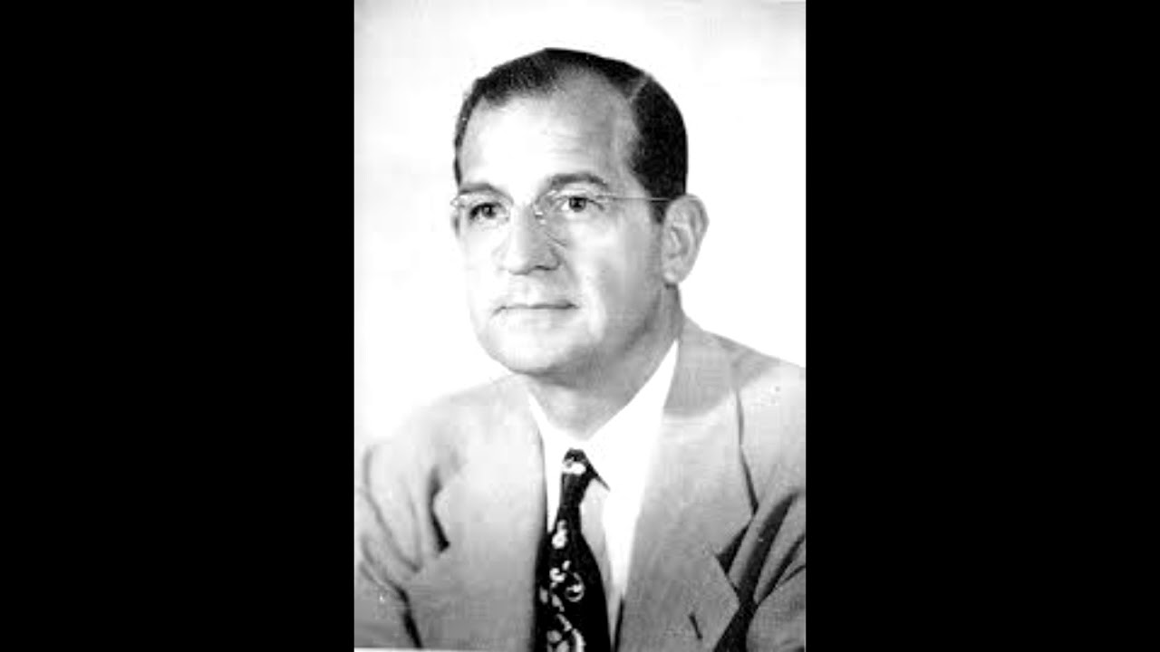 1965 - Business Meeting - N.H. Knorr - Neglecting the House of the Creator of Heaven & Earth