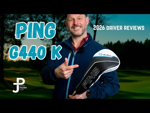 Ping G440k reviewed-is it better than the G440?