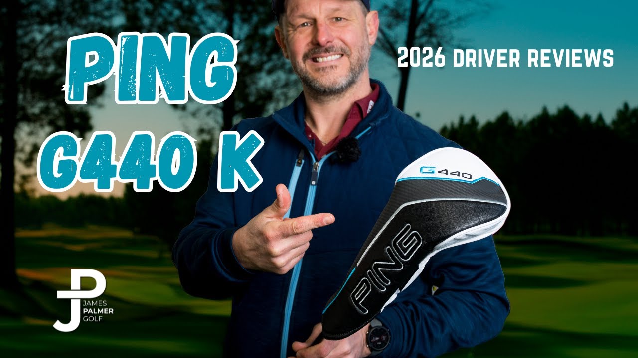 Ping G440k reviewed-is it better than the G440?