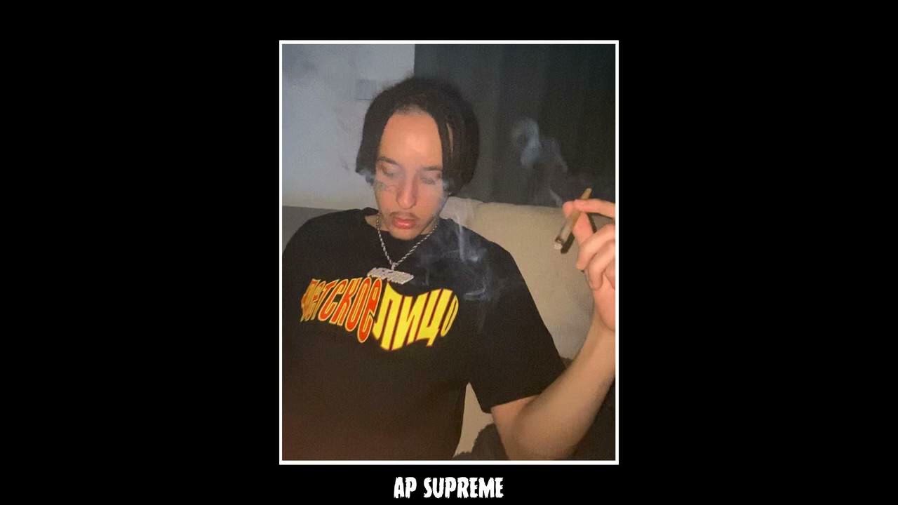 negatiiv OG Type Beat - HOFFNUNG (prod. AP Supreme x MP)