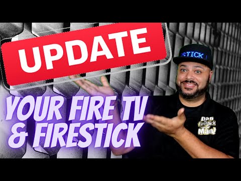 Video: Cum îmi actualizez vechiul stick de foc?