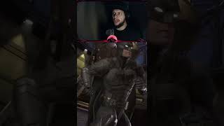 Riddler needs better help | #batmantheenemywithin #darknightjoe #dc #funny