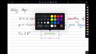 MA 261 Fall 2019 Final Exam Walkthrough