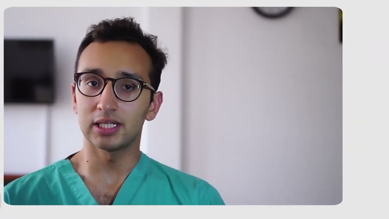 talking head sample | ali abdal style