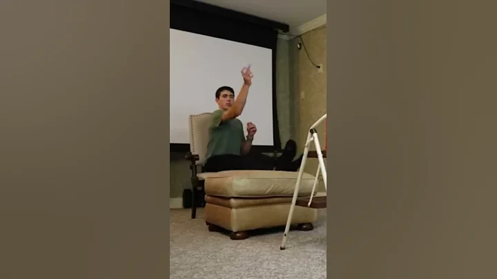 6 Pan Pong Trickshot