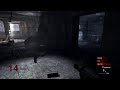 Playing Zombies on World at War (Online)