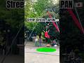 Street Circus at Ueno Park Japan. #japan #viralvideo #asiantravel #circus #fyp #viral #shorts