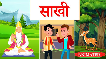 Kabir ki Sakhiyan Class 10 hindi animation | कबीर की साखी | explanation