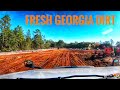 My Trucking Life | FRESH GEORGIA DIRT | #1859