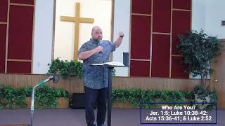 Embracing Our Unique Temperaments in God's Design