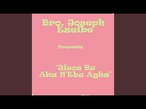 Jisos Bu AKA