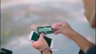 Toton Caribo - GOD BLESS YOU Feat Echo show ( MV)