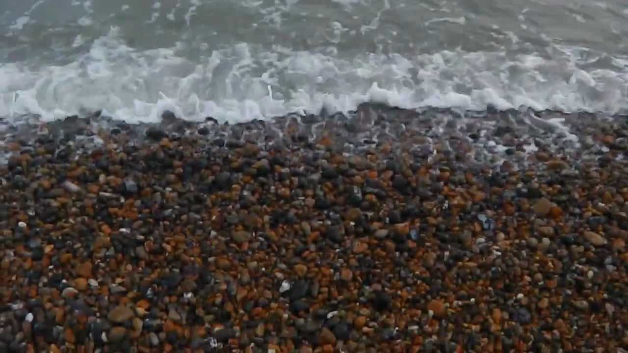 Vlog #2 - Trip to Brighton!