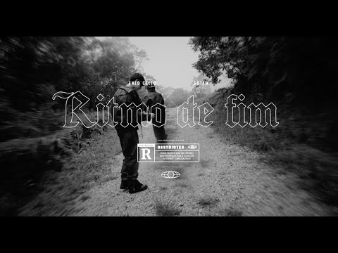 Enzo Cello - Ritmo De Fim ft. Sotam (Clipe Oficial)
