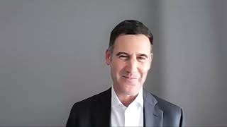 JONATHAN ALPERT TALKS ABOUT WRITING THERAPY NATION ON ABOUT THE AUTHORS TV