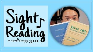 Late to the Party: Sight Reading Flute Centers Late 2025 Sends (Part 2/2)