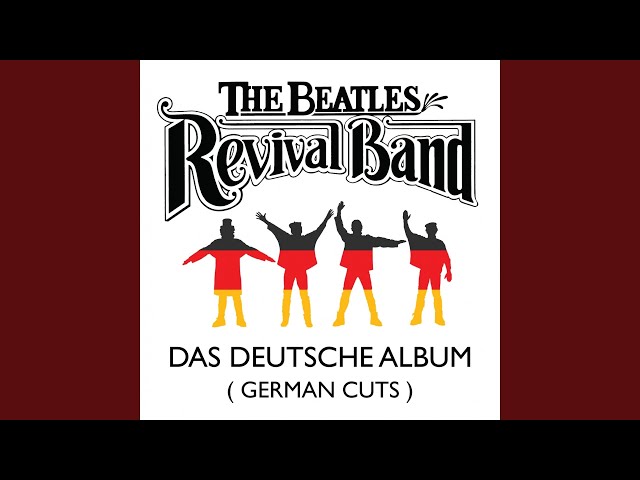 Beatles Revival Band - Sie Kommt Nicht Mehr